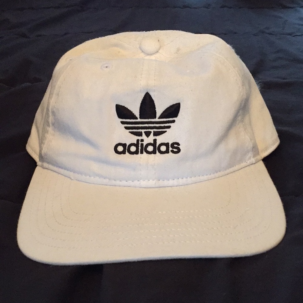 Adidas hat